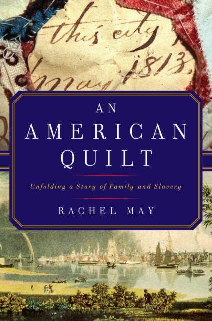 An American Quilt, EPUB eBook