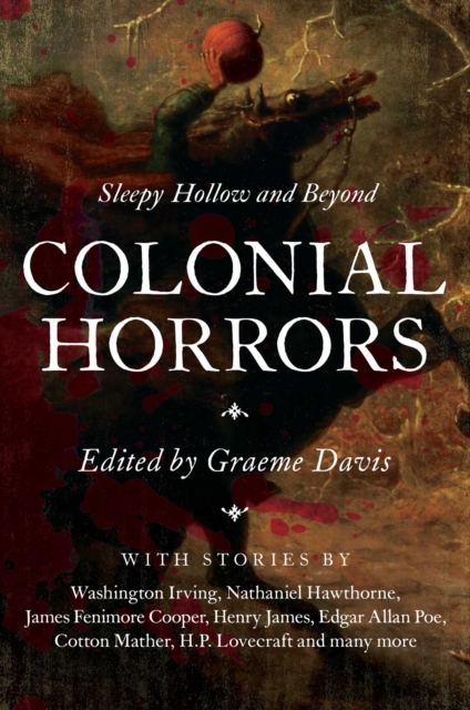 Colonial Horrors, EPUB eBook