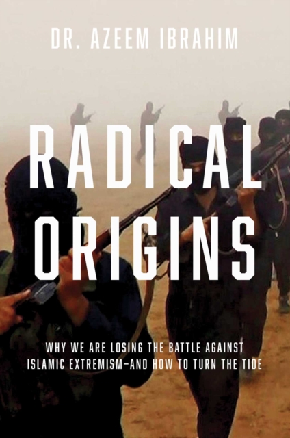 Radical Origins, EPUB eBook