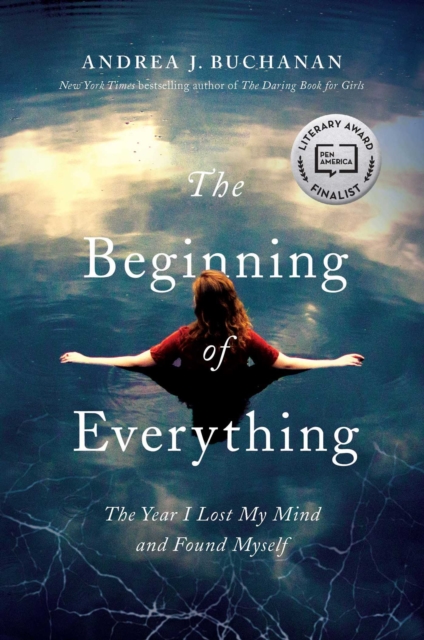 The Beginning of Everything, EPUB eBook