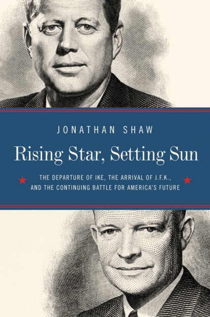 Rising Star, Setting Sun, EPUB eBook