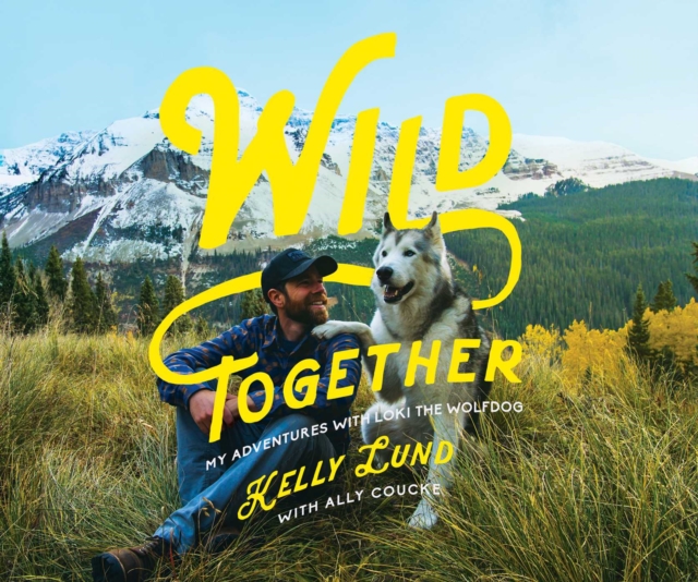 Wild Together, EPUB eBook