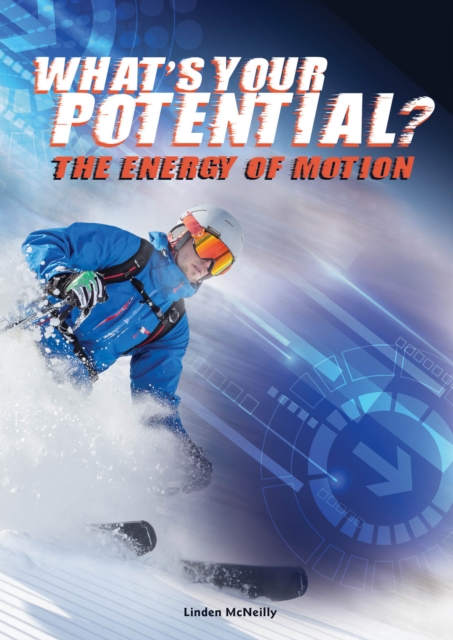 What's Your Potential?, PDF eBook