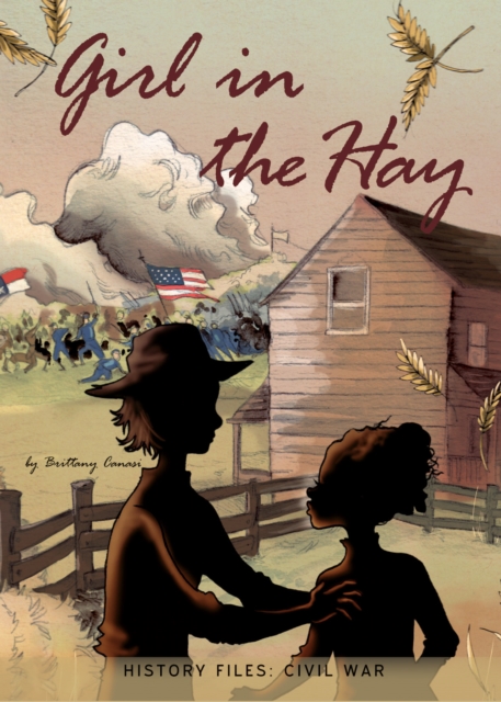Girl in the Hay, PDF eBook