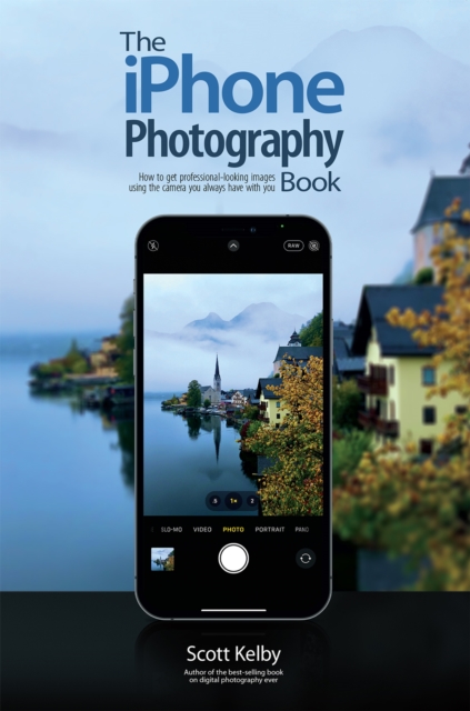 The iPhone Photography Book, PDF eBook