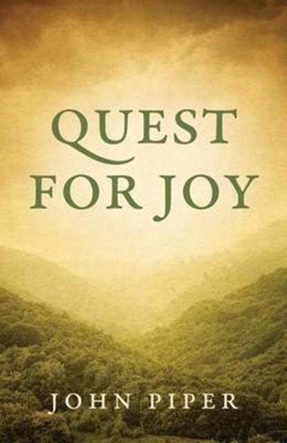 Quest for Joy (Pack of 25), Paperback / softback Book