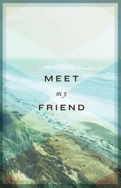 Meet My Friend (Pack of 25), Paperback / softback Book