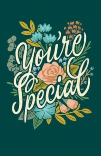 You're Special (ESV 25-Pack), Paperback / softback Book