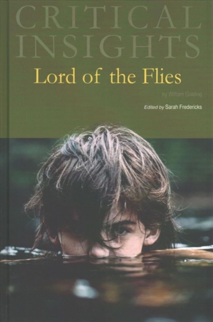 Lord of the Flies, Hardback Book