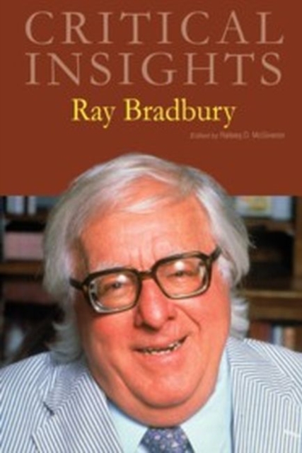 Ray Bradbury, Hardback Book
