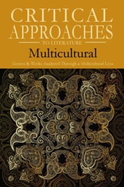 Multicultural, Hardback Book