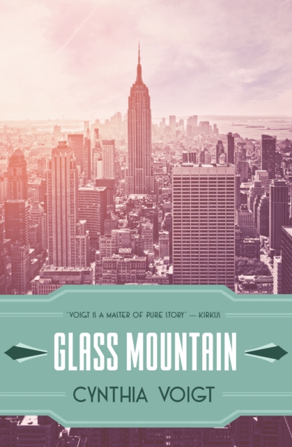 Glass Mountain, EPUB eBook