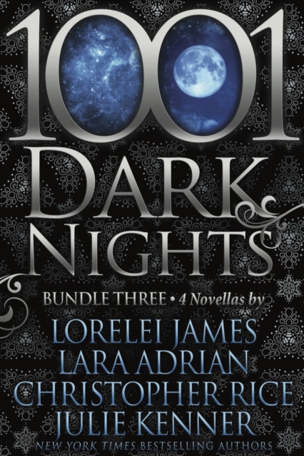1001 Dark Nights : Bundle Three, Paperback / softback Book