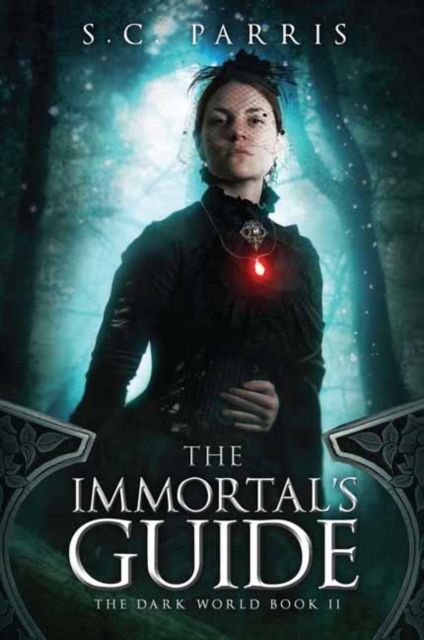 The Immortal's Guide, Paperback / softback Book