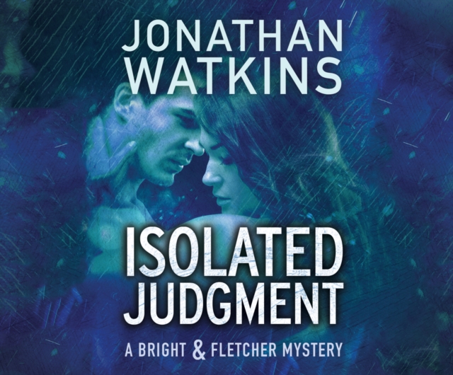 Isolated Judgment, eAudiobook MP3 eaudioBook