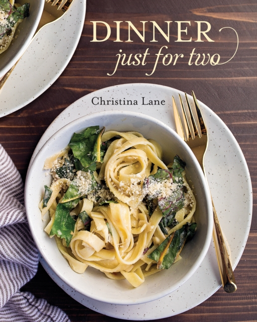 Dinner Just for Two, EPUB eBook