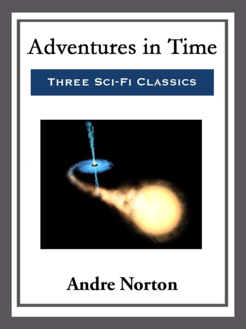 Adventures in Time, EPUB eBook