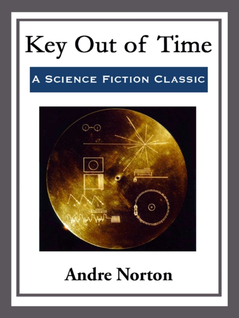 Key Out of Time, EPUB eBook