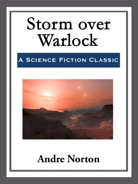 Storm over Warlock, EPUB eBook