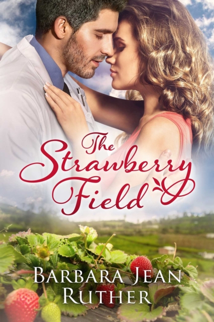 The Strawberry Field, EPUB eBook