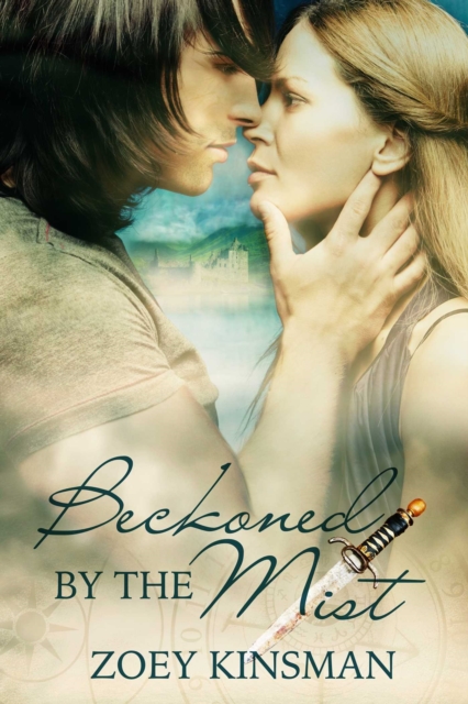 Beckoned by the Mist, EPUB eBook