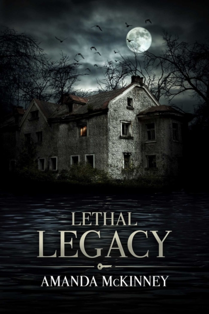 Lethal Legacy, EPUB eBook