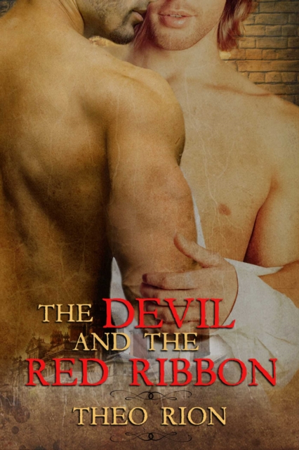 The Devil and the Red Ribbon, EPUB eBook