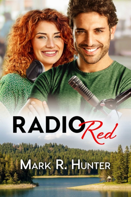 Radio Red, EPUB eBook