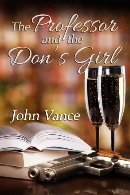 The Professor and the Don's Girl, EPUB eBook