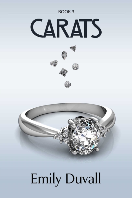 Carats, EPUB eBook