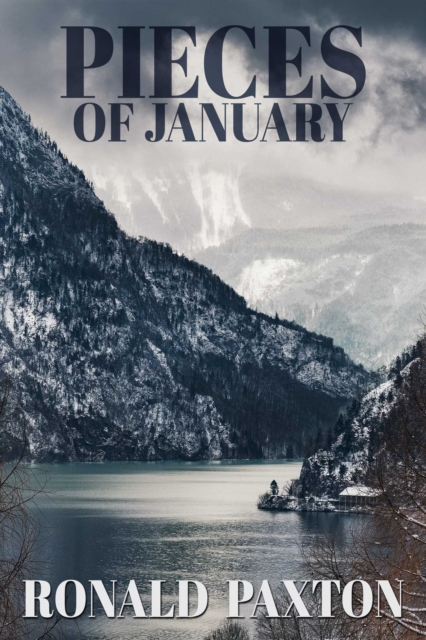 Pieces of January, EPUB eBook