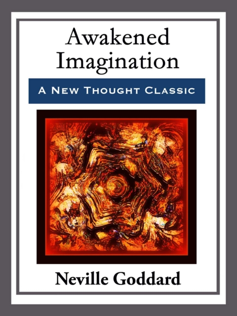 Awakended Imagination : With linked Table of Contents, EPUB eBook