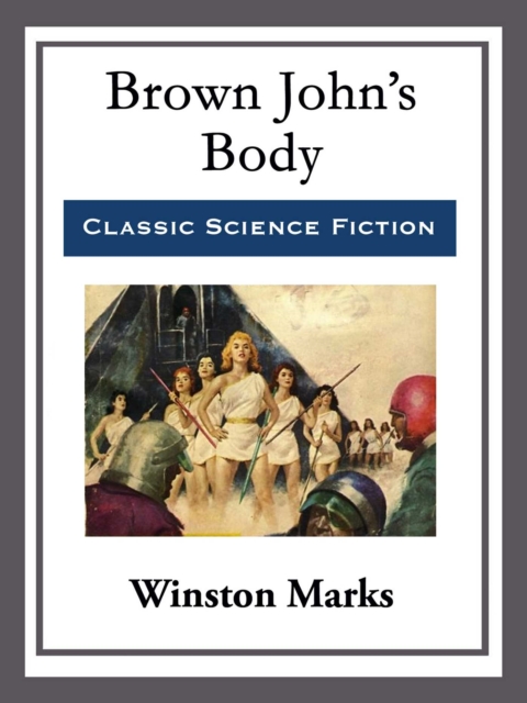 Brown John's Body, EPUB eBook