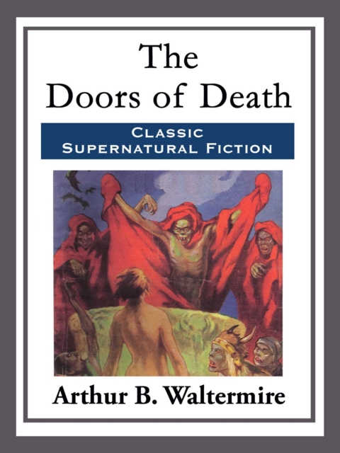 The Doors of Death, EPUB eBook