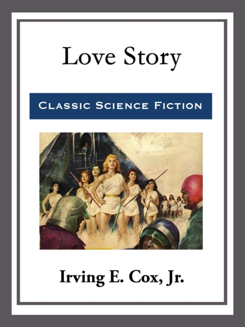Love Story, EPUB eBook