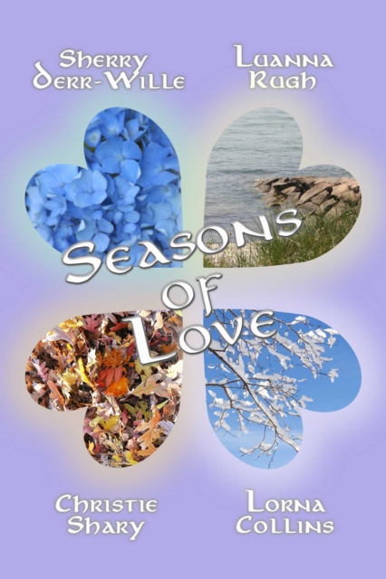 Seasons of Love, EPUB eBook