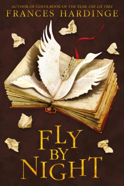 Fly By Night, EPUB eBook