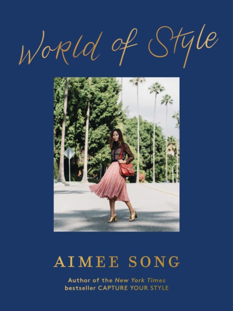 Aimee Song: World of Style, EPUB eBook