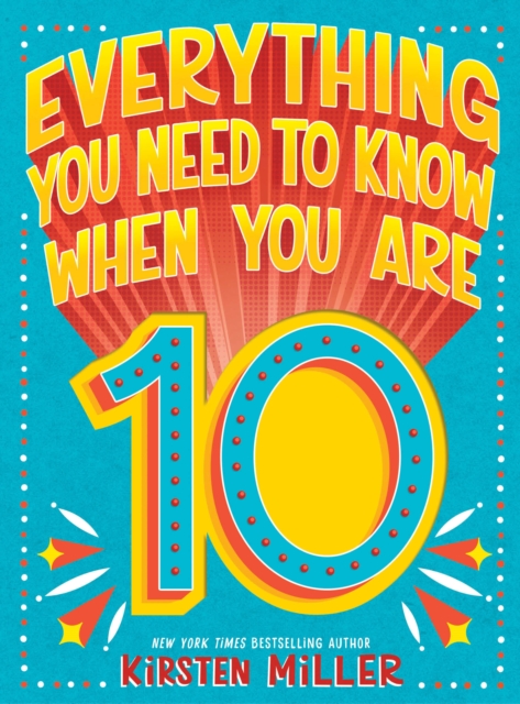 Everything You Need to Know When You Are 10, EPUB eBook