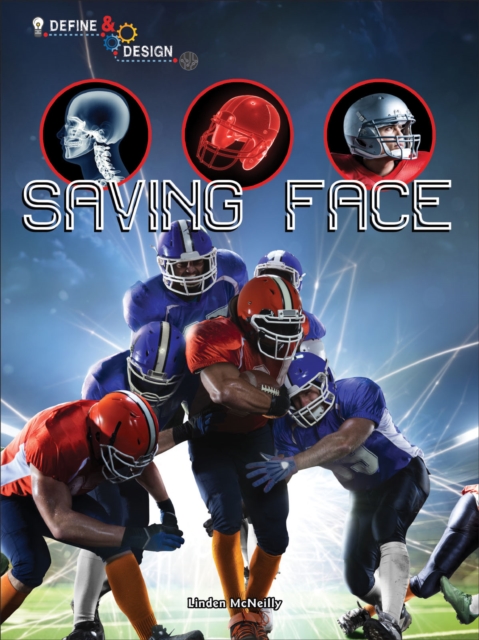 Saving Face, PDF eBook