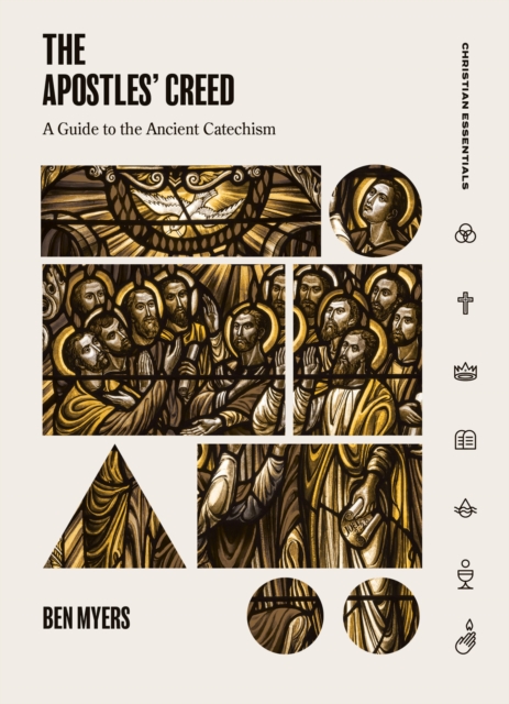 The Apostles' Creed, EPUB eBook