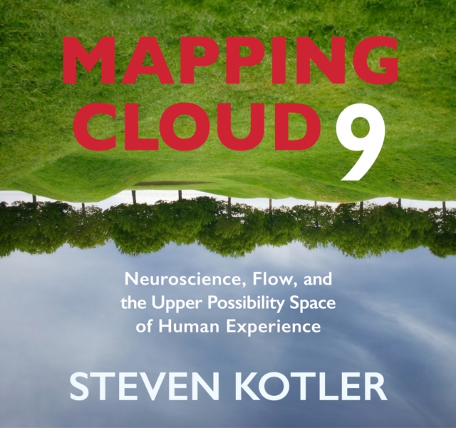 Mapping Cloud Nine, CD-Audio Book