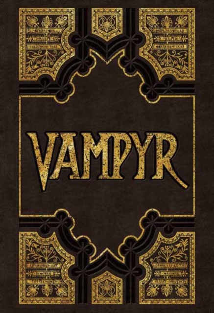 Buffy the Vampire Slayer Stationery Set, Hardback Book