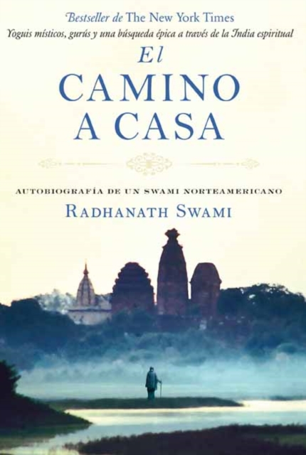 El Camino a Casa, Paperback / softback Book