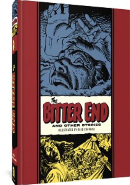 The Bitter End And Other Stories, Hardback Book