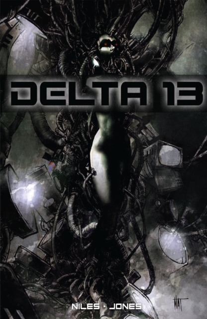Delta 13, Paperback / softback Book