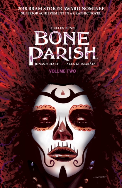 Bone Parish Vol. 2, Paperback / softback Book