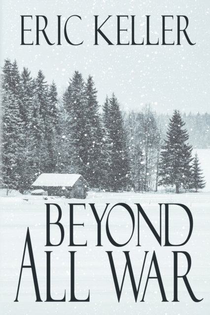 Beyond All War, Paperback / softback Book