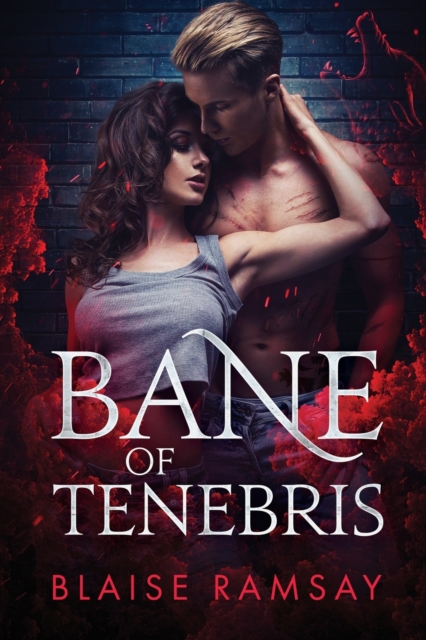 Bane of Tenebris, Paperback / softback Book
