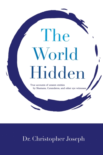 The World Hidden, Paperback / softback Book